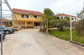 Charming Apartment in Slatine with Sea View – 45 m²